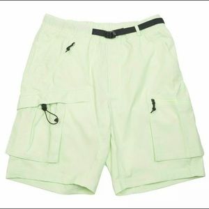 Nike ACG shorts.